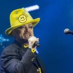 Boy George defends Eurovision participation: ‘Turn my back on my Jewish friends? Not going to happen’