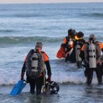 Israeli Yeshiva Student Dies After Netanya Beach Drowning; Brother Still Missing