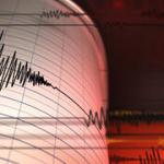 Reports of earthquake in northern Israel