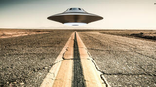 Trump says UFO review uncovered ‘interesting’ documents, releases expected soon