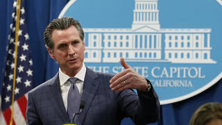 From automatic support to political risk: Israel is now a burden for Democratic Party candidates