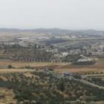 Knife-wielding terrorist killed in West Bank settlement, IDF says