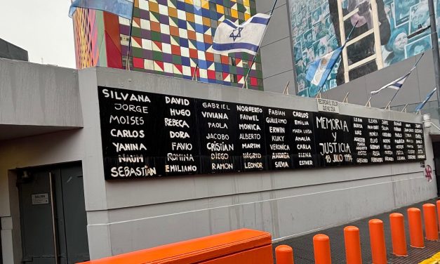 Argentina designates Iran’s Revolutionary Guard a terrorist organization