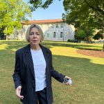 Emory Professors Take On Their Own University After Arrests at 2024 Israel-Hamas War Protest