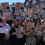 UK Raises National Terror Threat Level as Police Investigate Stabbing Attack on 2 Jewish Men