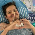 ‘It was my dream’: At 28, Tzahi Kanevsky learns to breathe on his own