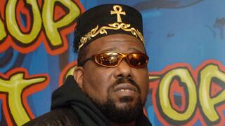 Hip-hop pioneer Afrika Bambaataa dies at 68