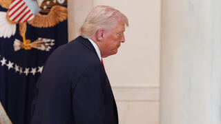 Report: Trump eyes more cabinet firings as war fallout hits approval ratings