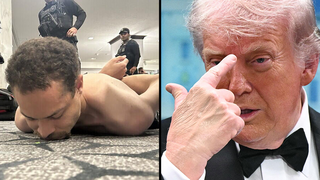 ‘Friendly Federal Assassin’: WHCD suspect’s manifesto named targets and mocked hotel security