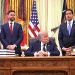 Trump moves to separate Lebanon truce from Iran talks