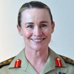Australia appoints Susan Coyle as first female army chief amid military reforms