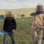 ‘This land is ours’: Jewish nationalist violence sweeps the West Bank