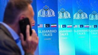 Iran signals little interest in ceasefire, expert says