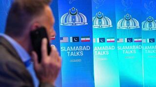 Report: US-Iran talks hit stalemate over Strait of Hormuz