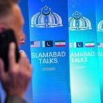 Iran delegation reportedly leaves Pakistan, casting doubt on talks with US