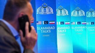 Iran delegation reportedly leaves Pakistan, casting doubt on talks with US