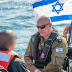 Israeli Navy chief steps down with Lebanon, Syria gains, Oct. 7 failures and Iran ‘debut’