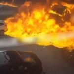 Ukraine marks 40 years since Chernobyl disaster under Russian bombardment