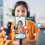 Five influencers using social media to fight fake news and antisemitism