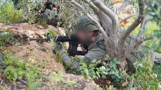 Israel shifts strategy in Hezbollah fight as army drops disarmament goal