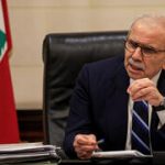 Lebanon PM backs Israel talks, will not allow Hezbollah ‘intimidation’