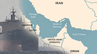 ‘Important just as missiles, nuclear program’: Iran’s real leverage emerges in Hormuz choke point