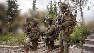 How the IDF is implementing the ‘Gaza model’ in south Lebanon