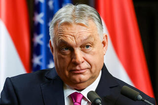 If Orbán falls, Israel could lose its EU firewall