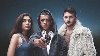 Sex, drugs and Roni Daloomi: Was Israel’s ‘Euphoria’ ahead of its time?