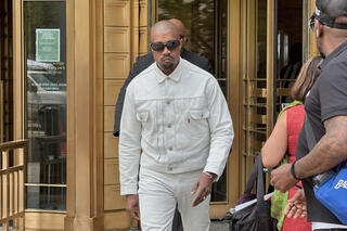 UK’s Starmer denounces Kanye West as Wireless headliner over antisemitism