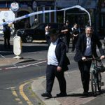 UK leaders condemn stabbing of two Jews in London amid rising antisemitic incidents