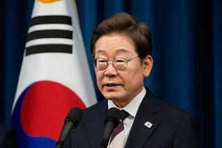Israel rebukes South Korean president over post misrepresenting old West Bank video