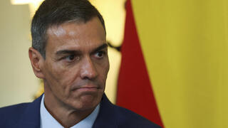 Israel removes Spain from Kiryat Gat HQ, citing ‘anti-Israel obsession’