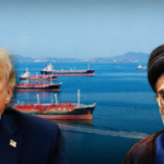 Trump bets Iran will collapse as blockade drags on with no clear exit