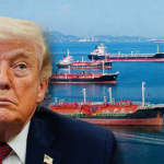 Trump tells aides to prepare for extended Iran blockade