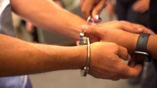 IDF and police officers accused of running $13M crypto bribery and theft scheme