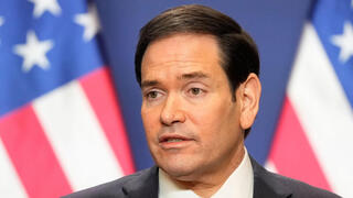 Rubio says Iran war ‘finish line’ near as UAE pushes to open Hormuz by force