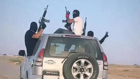 Comptroller warns: Collapsing governance in Negev is a security danger