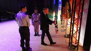 United in Their Light marks Israel Memorial Day honoring 47 lone soldiers killed since Oct. 7