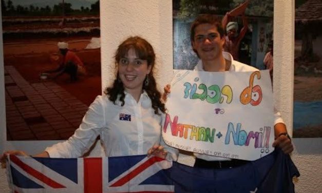 An ode to the Bible Quiz, Israel’s quirky and surprisingly consequential Independence Day tradition