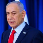 Netanyahu named to Time 100 as comeback draws global attention