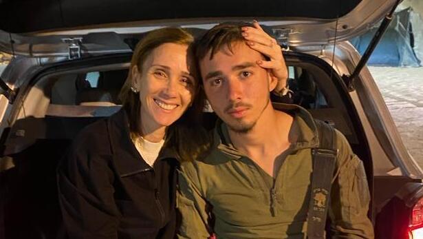 Sharon Eisenkot, mother of fallen soldier, urges IDF to ease posthumous sperm policy