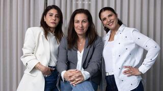 ‘The past has not passed’: mothers of freed Gaza hostages on return and lasting pain