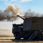 New IDF artillery ‘robot’ draws global interest after first use against Hezbollah targets