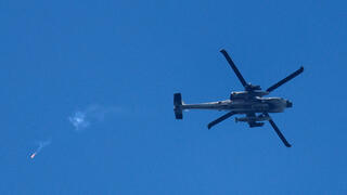 Israeli air force redirects to Lebanon, intensifying strikes on Hezbollah