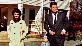 The Kennedy legacy under strain as new scandals and old myths resurface