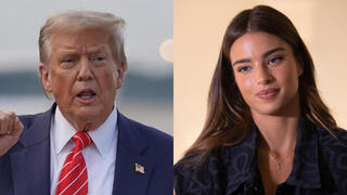 Noa Kirel set to perform before Trump with his granddaughter at Israel Prize ceremony