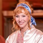 ‘Friends’ star Lisa Kudrow says ‘Phoebe was not stupid,’ opens up about family legacy