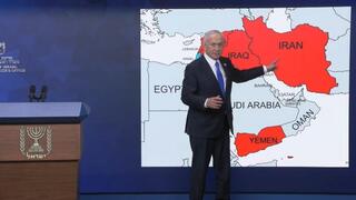 Netanyahu claims ‘historic achievements’ in Iran war: ‘We made a huge change here’