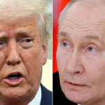 Trump to hold security talks on Iran as US rejects Tehran proposal; Putin receives message from Khamenei